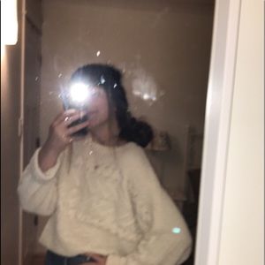 Meet your Posher, Zoe